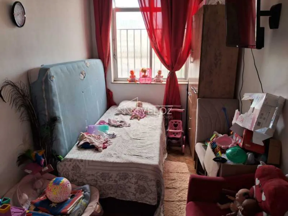 Apartamento, 3 quartos, 77 m² - Foto 6
