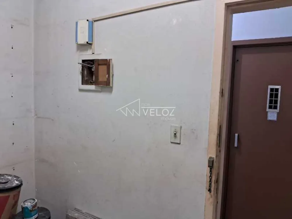 Apartamento, 1 quarto, 28 m² - Foto 7