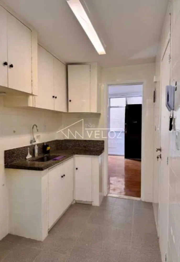 Apartamento, 3 quartos, 85 m² - Foto 2