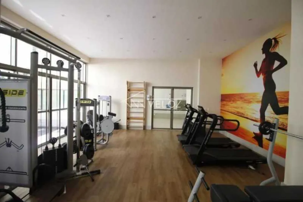 Apartamento, 3 quartos, 158 m² - Foto 3