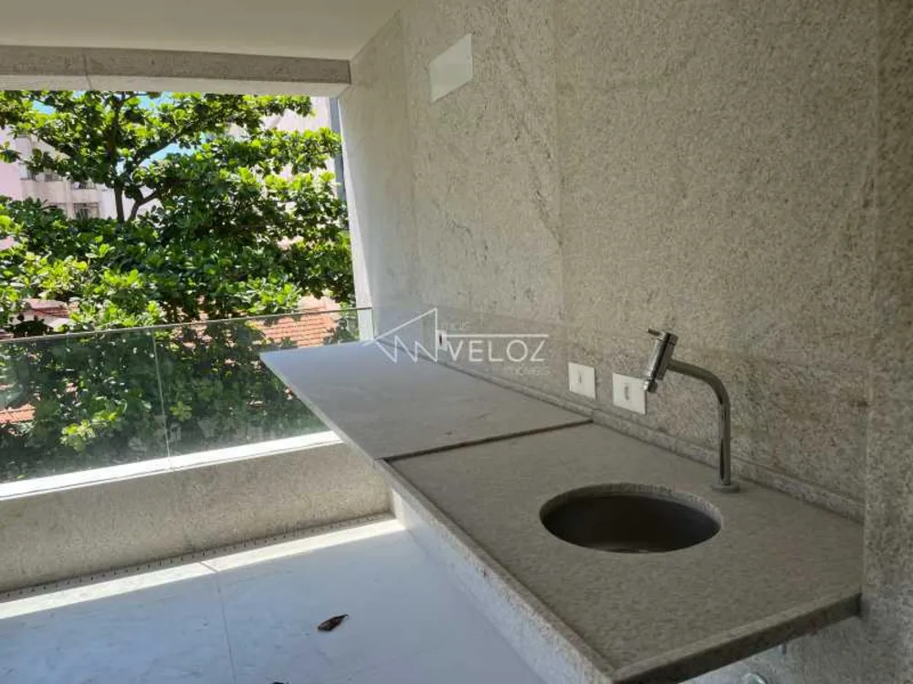 Apartamento, 1 quarto, 41 m² - Foto 1
