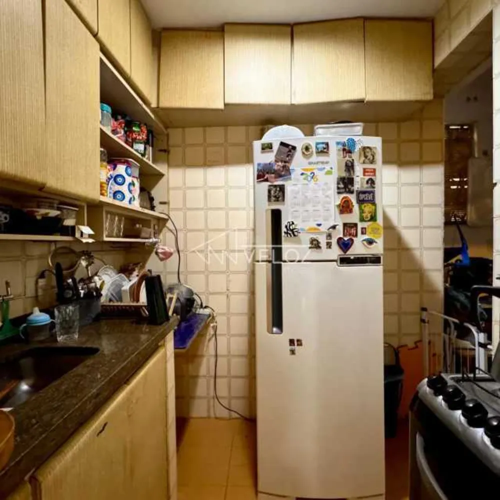 Apartamento, 2 quartos, 65 m² - Foto 2