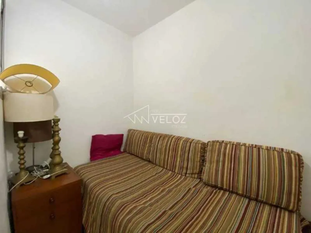 Apartamento, 4 quartos, 166 m² - Foto 2