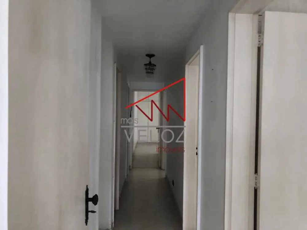 Apartamento, 4 quartos, 186 m² - Foto 10