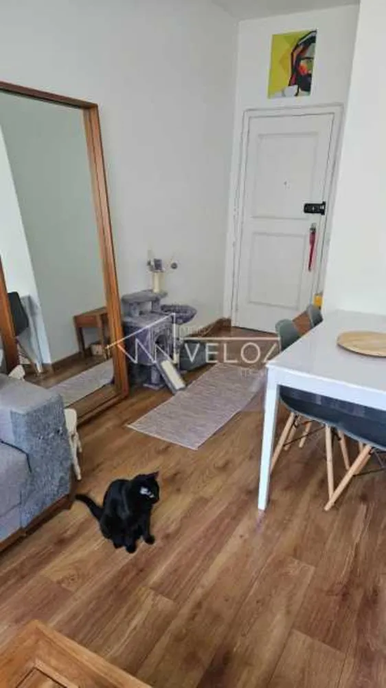 Apartamento, 2 quartos, 58 m² - Foto 4