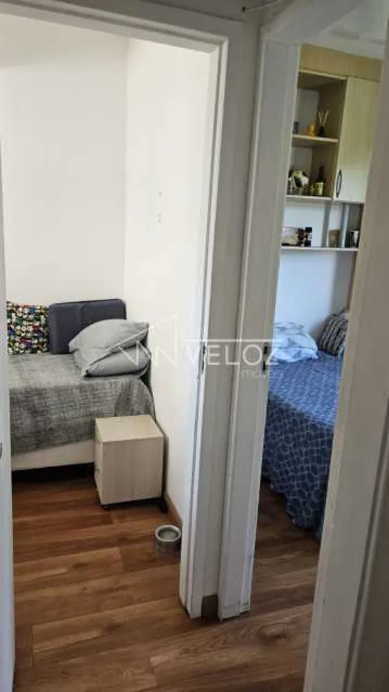 Apartamento, 2 quartos, 58 m² - Foto 3
