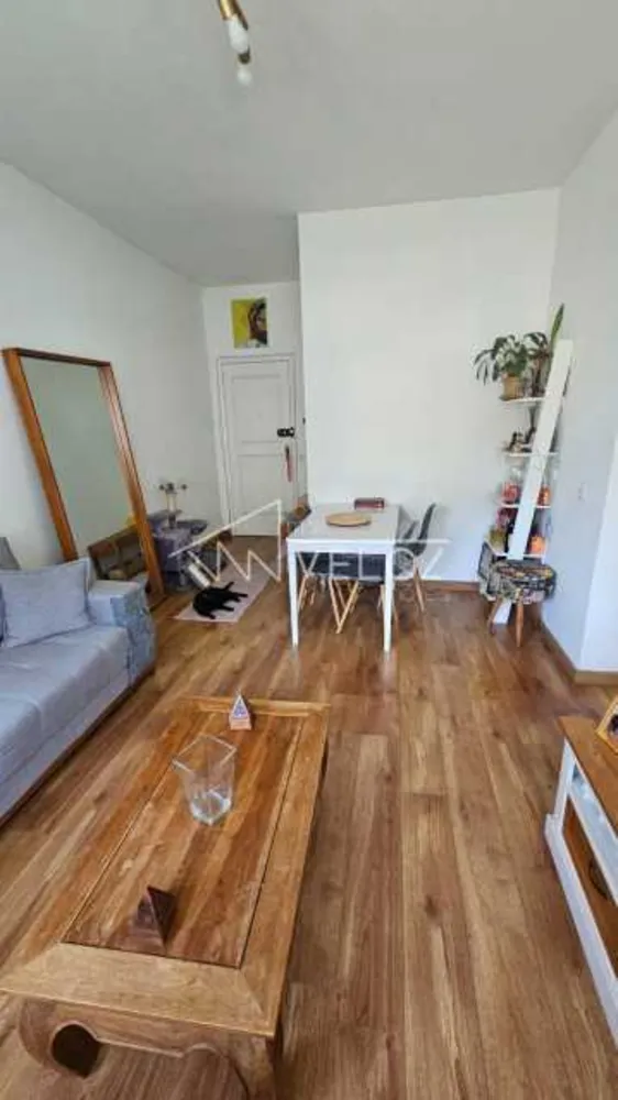 Apartamento, 2 quartos, 58 m² - Foto 8