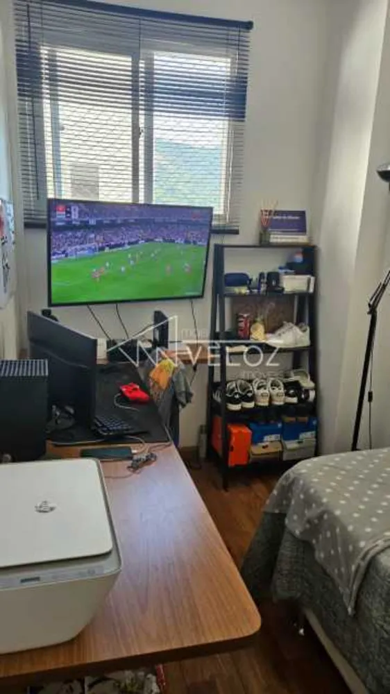 Apartamento, 2 quartos, 58 m² - Foto 2