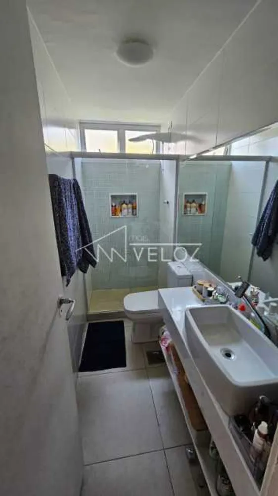 Apartamento, 2 quartos, 58 m² - Foto 14