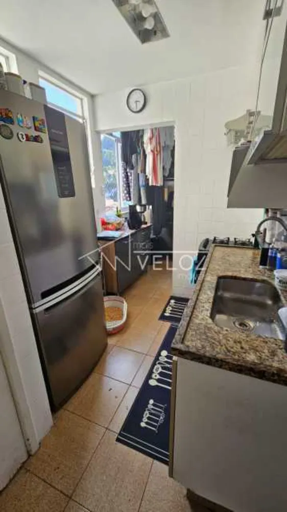 Apartamento, 2 quartos, 58 m² - Foto 19