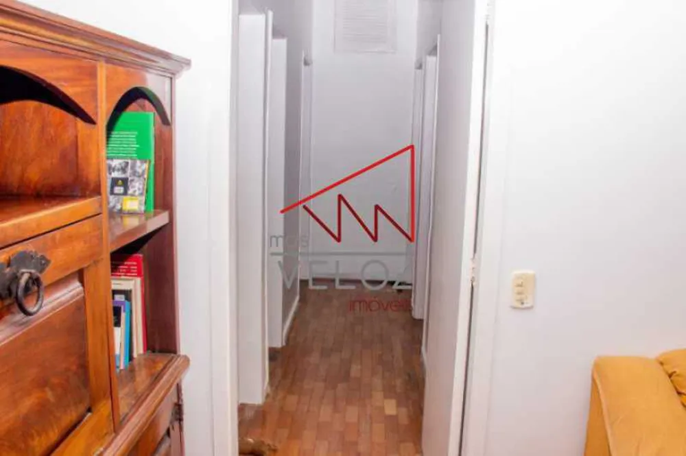 Apartamento, 3 quartos, 216 m² - Foto 4