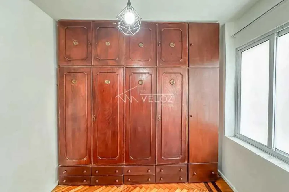 Apartamento, 1 quarto, 40 m² - Foto 12