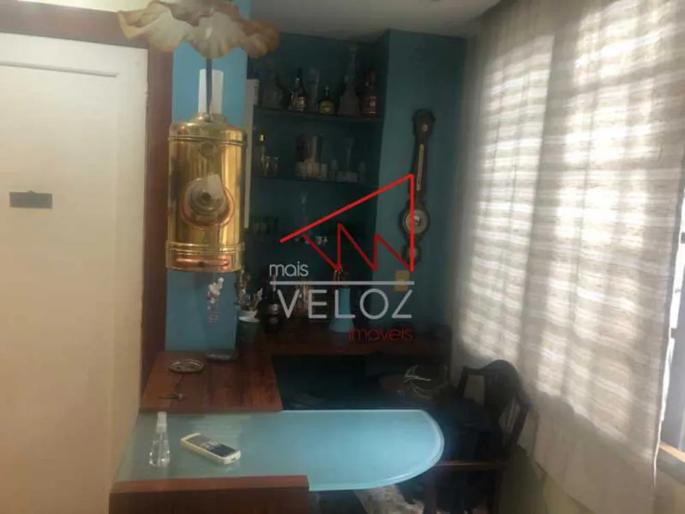 Apartamento, 2 quartos, 125 m² - Foto 4