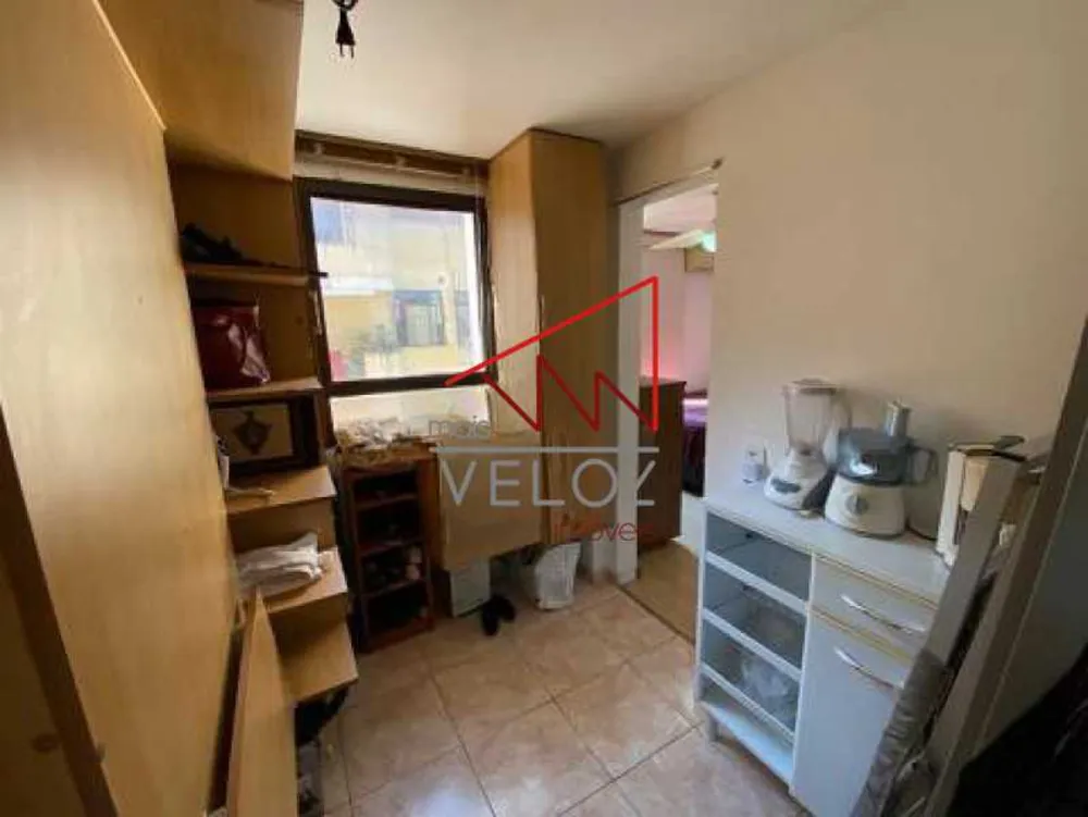 Cobertura, 3 quartos, 170 m² - Foto 10