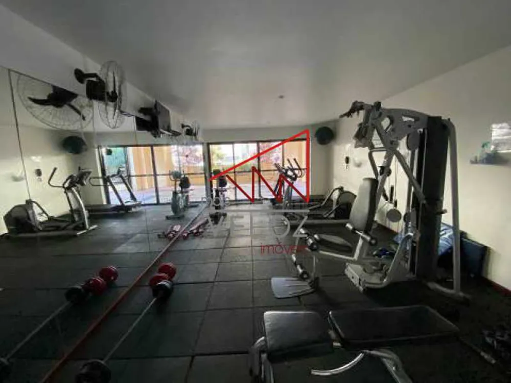 Cobertura, 3 quartos, 170 m² - Foto 8