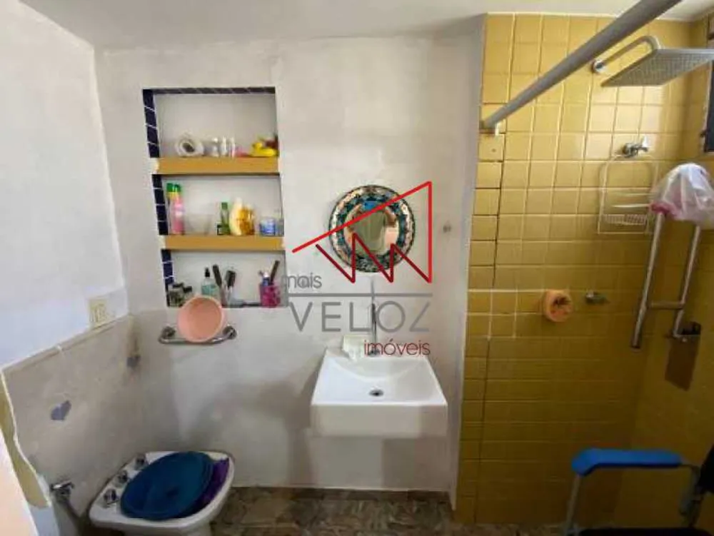 Cobertura, 3 quartos, 170 m² - Foto 12
