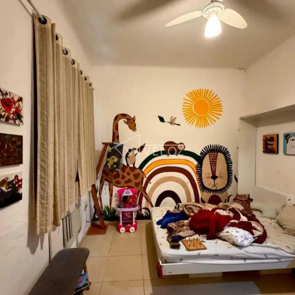 Apartamento, 2 quartos, 65 m² - Foto 8