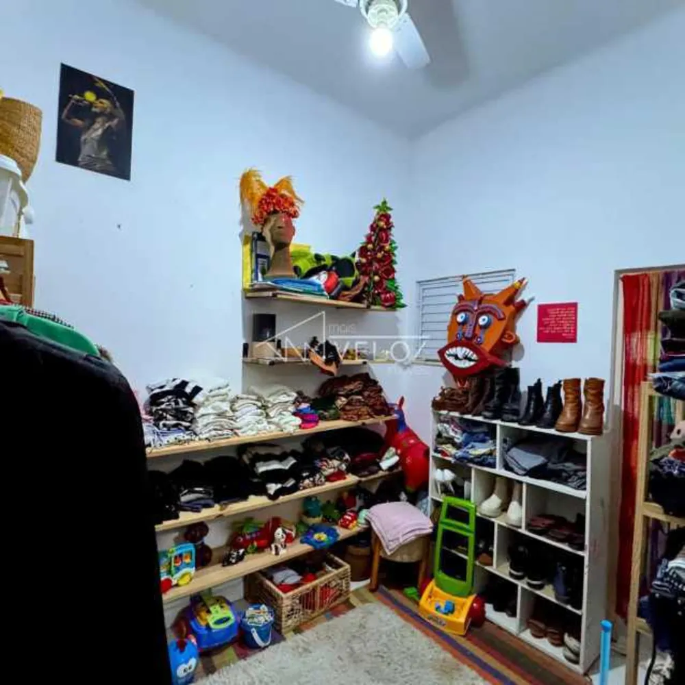 Apartamento, 2 quartos, 65 m² - Foto 13
