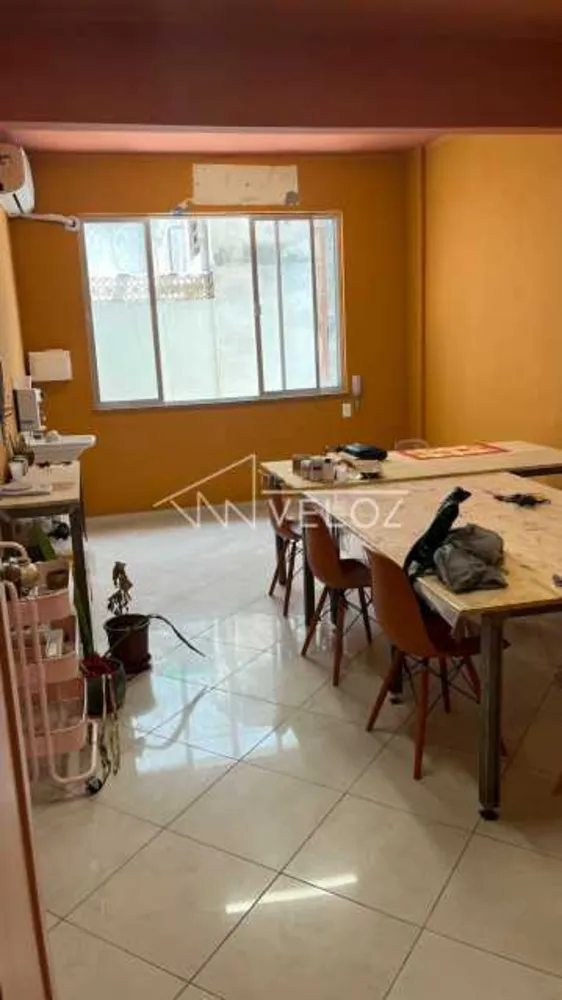 Sala-Conjunto, 27 m² - Foto 12