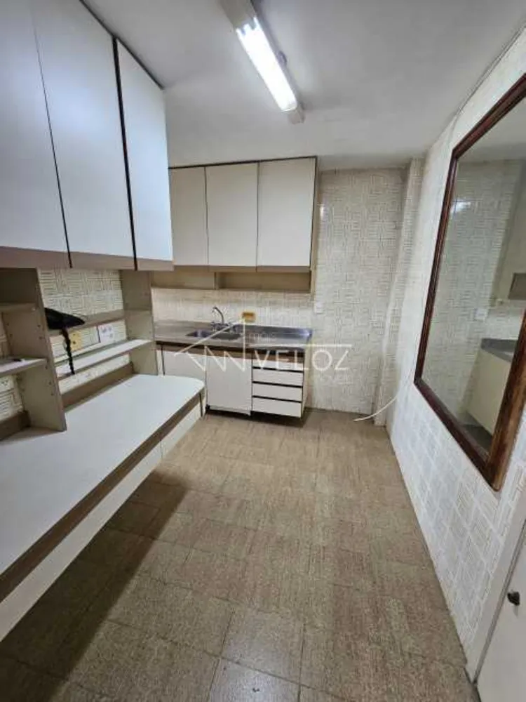 Apartamento, 3 quartos, 100 m² - Foto 22