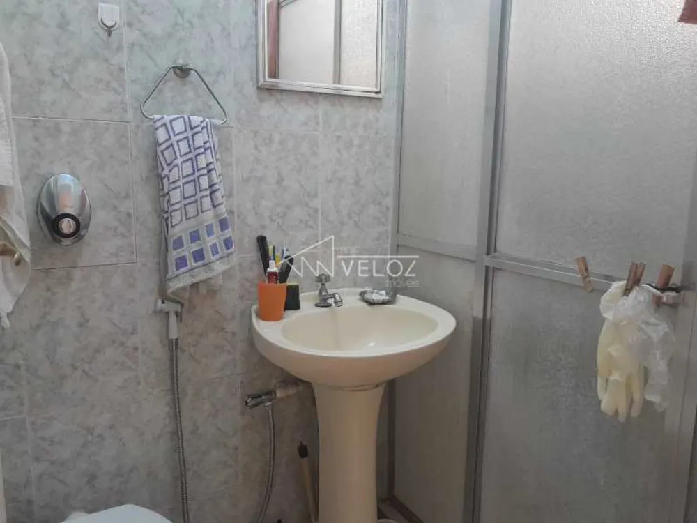 Apartamento, 1 quarto, 33 m² - Foto 2