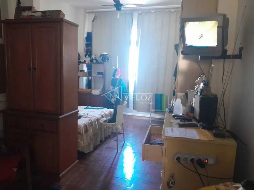 Apartamento, 1 quarto, 33 m² - Foto 6