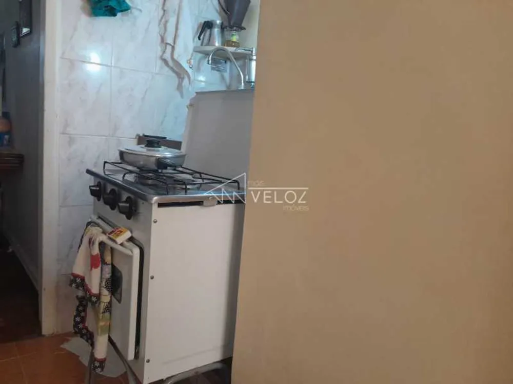 Apartamento, 1 quarto, 33 m² - Foto 20