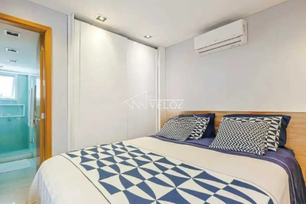 Apartamento, 2 quartos, 121 m² - Foto 15