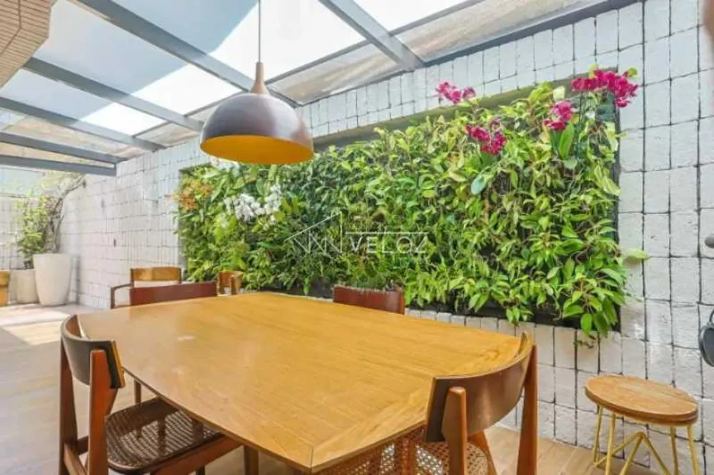 Apartamento, 2 quartos, 121 m² - Foto 8