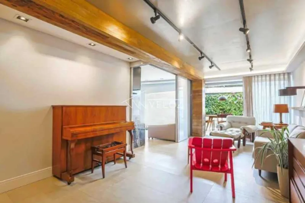 Apartamento, 2 quartos, 121 m² - Foto 7