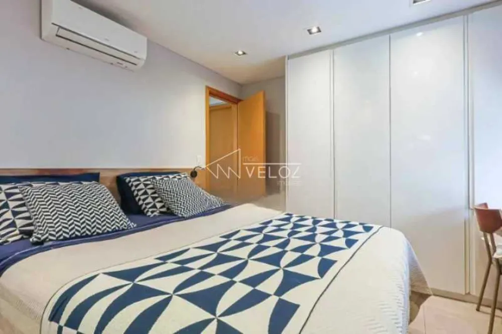 Apartamento, 2 quartos, 121 m² - Foto 16