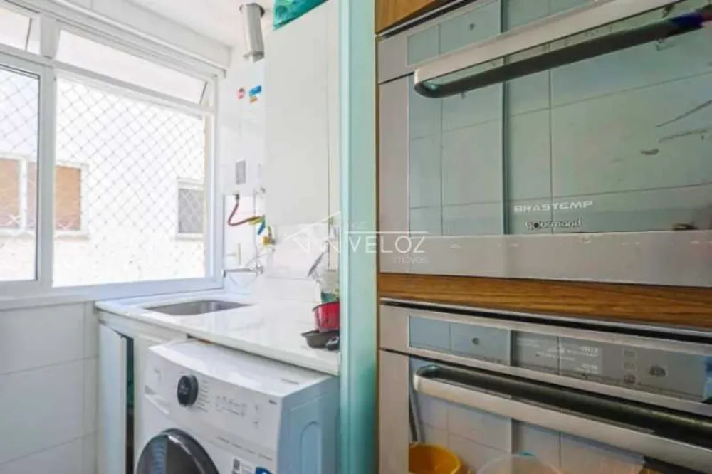 Apartamento, 2 quartos, 121 m² - Foto 14
