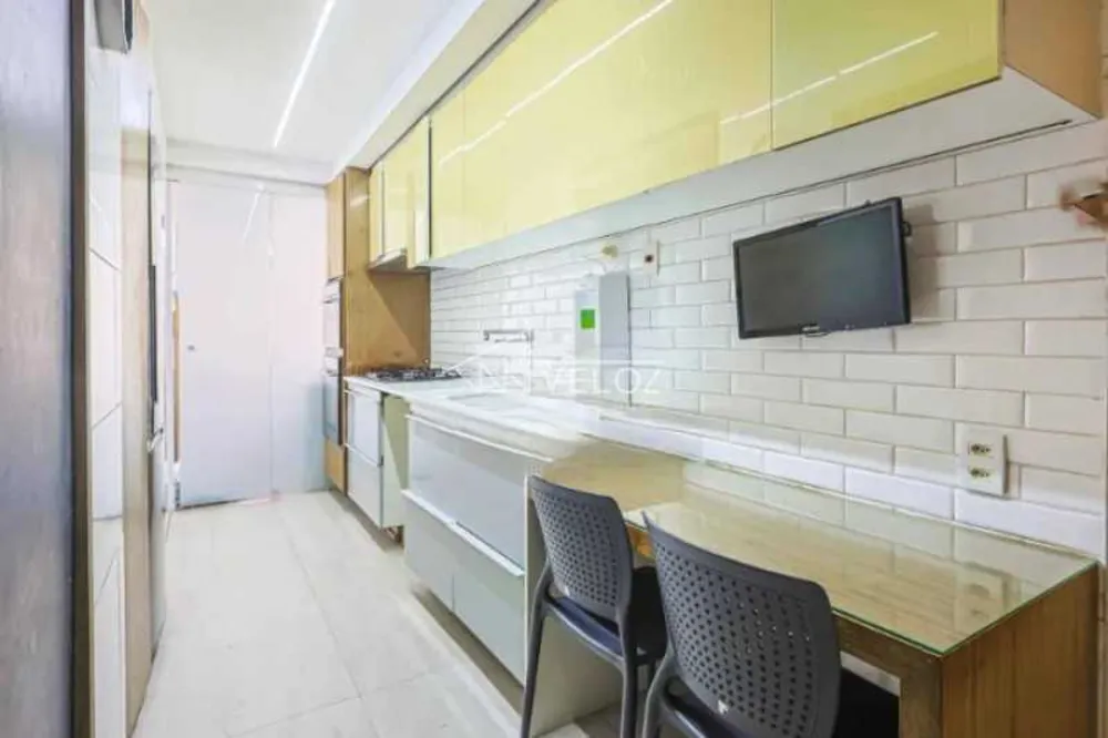 Apartamento, 2 quartos, 121 m² - Foto 19