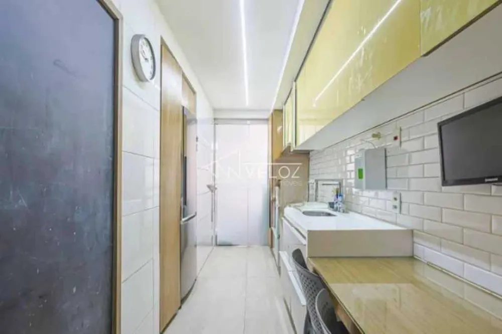 Apartamento, 2 quartos, 121 m² - Foto 11