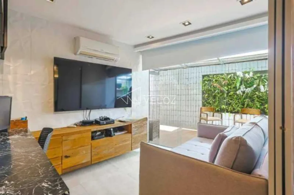 Apartamento, 2 quartos, 121 m² - Foto 18
