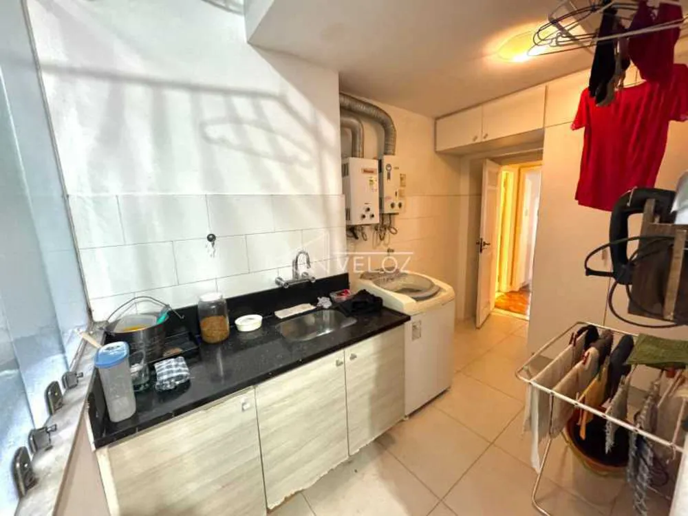 Apartamento, 4 quartos, 253 m² - Foto 1