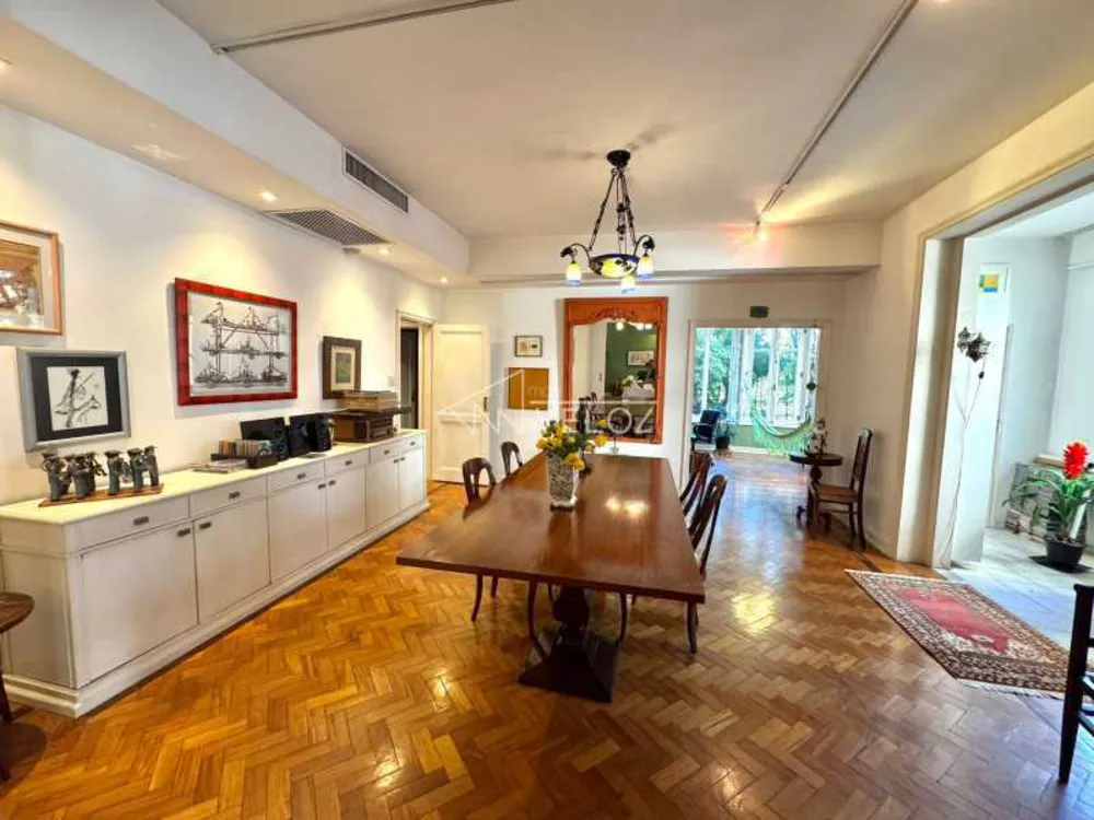 Apartamento, 4 quartos, 253 m² - Foto 2