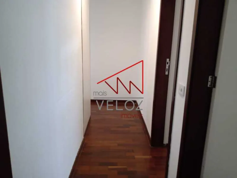 Apartamento, 3 quartos, 134 m² - Foto 2