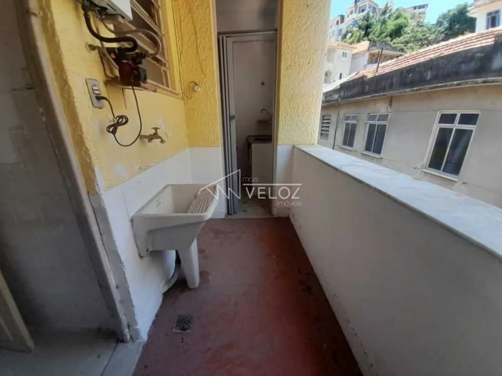 Apartamento, 2 quartos, 76 m² - Foto 4