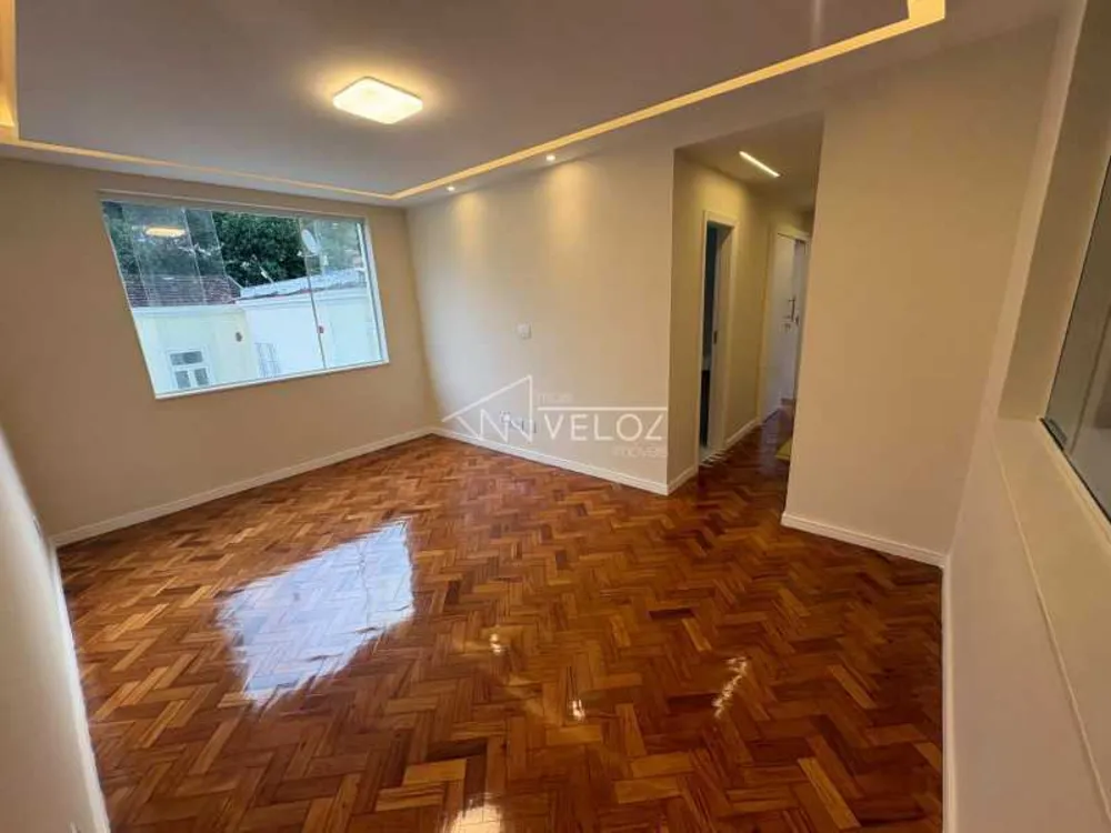 Apartamento, 3 quartos, 90 m² - Foto 2
