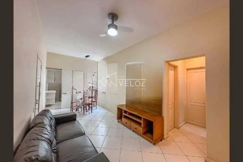 Apartamento, 2 quartos, 65 m² - Foto 6