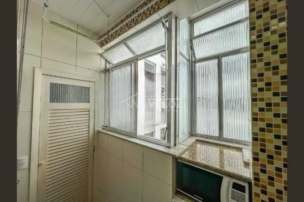 Apartamento, 2 quartos, 65 m² - Foto 8