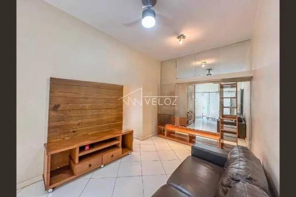 Apartamento, 2 quartos, 65 m² - Foto 1