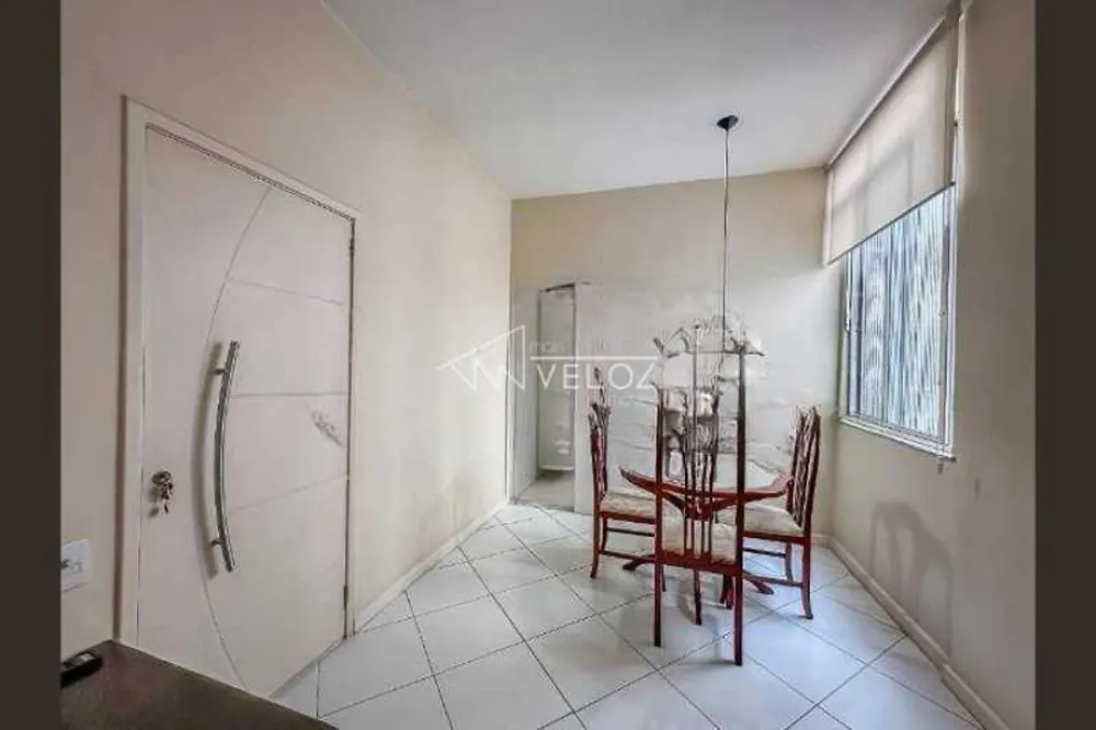 Apartamento, 2 quartos, 65 m² - Foto 14