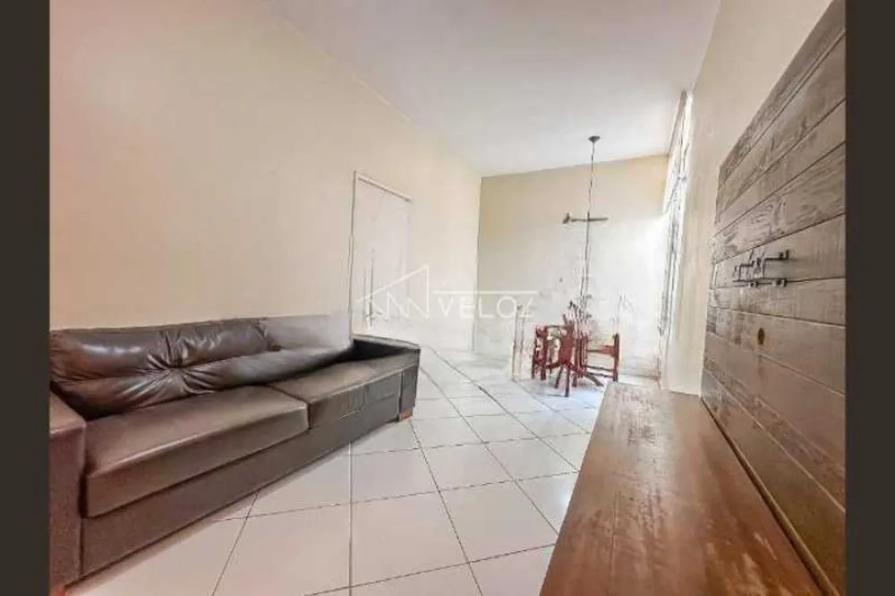 Apartamento, 2 quartos, 65 m² - Foto 13