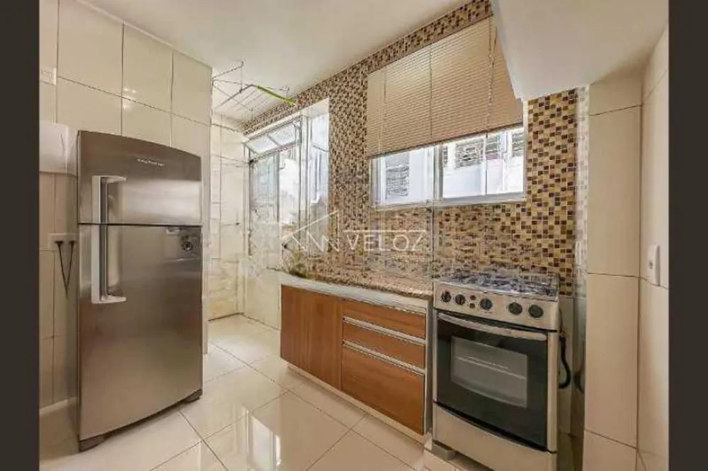 Apartamento, 2 quartos, 65 m² - Foto 12