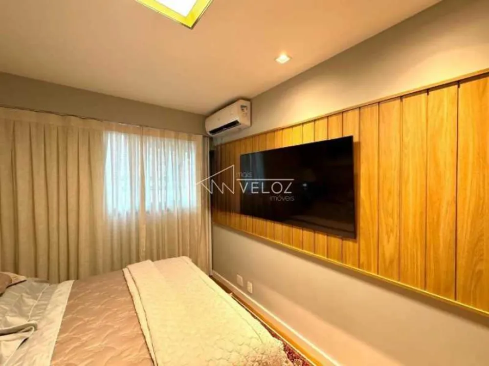Apartamento, 2 quartos, 77 m² - Foto 11