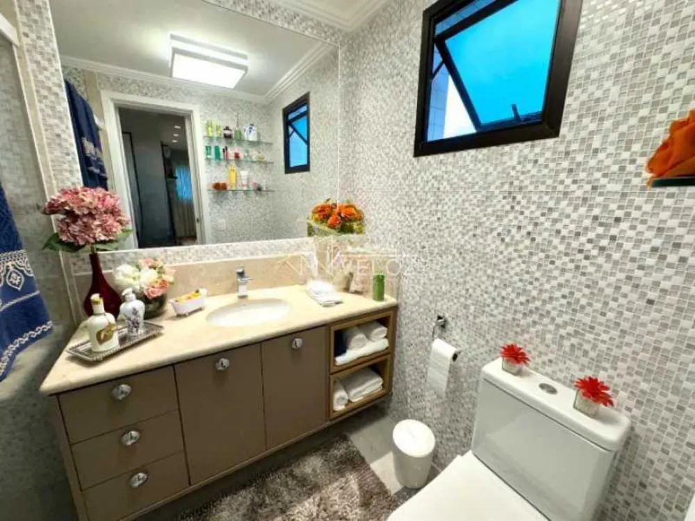 Apartamento, 2 quartos, 77 m² - Foto 6