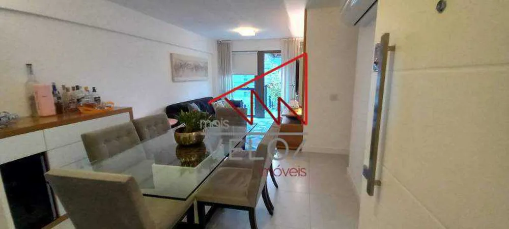 Apartamento, 3 quartos, 105 m² - Foto 10