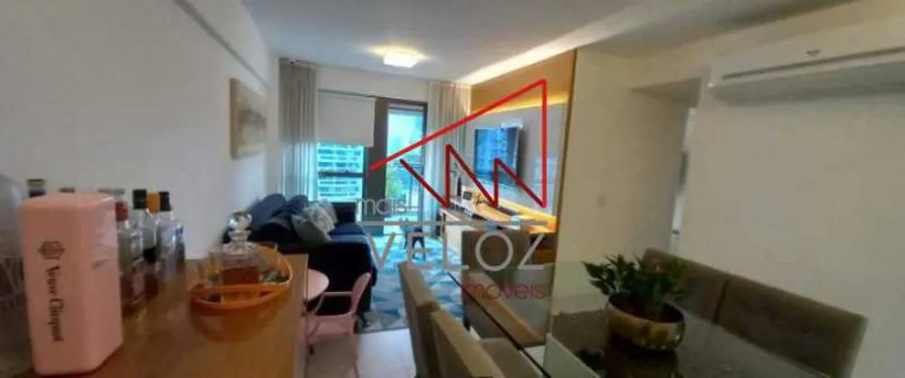 Apartamento, 3 quartos, 105 m² - Foto 7